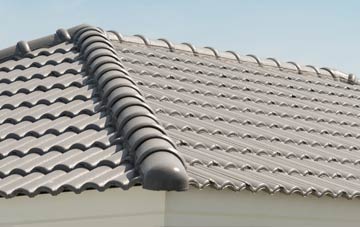 advantages of Chequerbent clay roofing