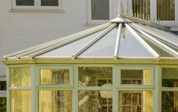 conservatory roof repair Chequerbent, Greater Manchester