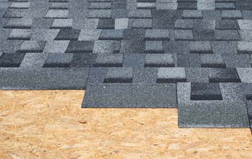 expert Chequerbent asphalt roof companies