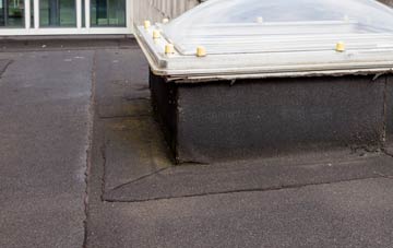 disadvantages of Chequerbent flat roofs