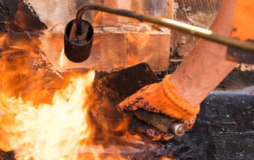 Chequerbent flat roof repair companies