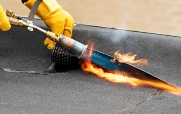 flat roof repairs Chequerbent, Greater Manchester