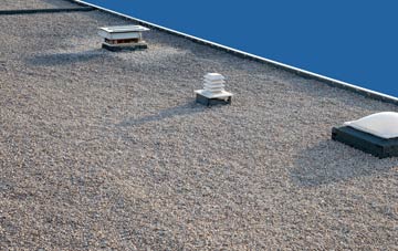 flat roofing Chequerbent, Greater Manchester