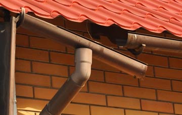 Chequerbent gutter repair costs