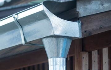 Chequerbent guttering companies