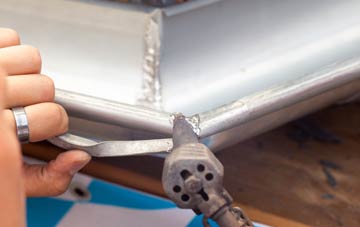 disadvantages of Chequerbent lead roofing