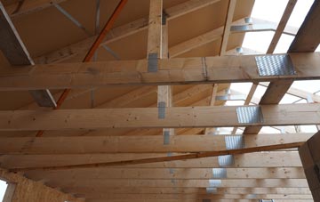 Chequerbent roof truss costs