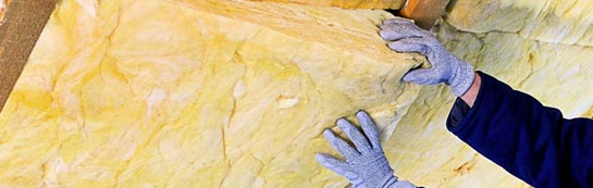 quotes for Chequerbent roof insulation