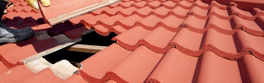 compare Chequerbent roof repair quotes