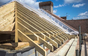 wooden roof trusses Chequerbent, Greater Manchester