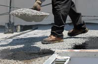 find rated Chequerbent flat roofing replacement companies