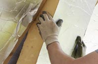 rated Chequerbent roof insulation companies