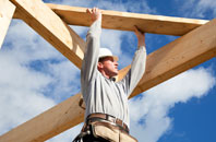 Chequerbent roof replacement work