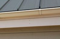 Chequerbent soffit repair