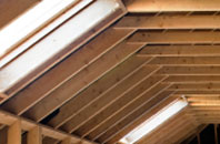 Chequerbent tapered roof insulation quotes
